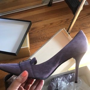 Bcbgirls shoes